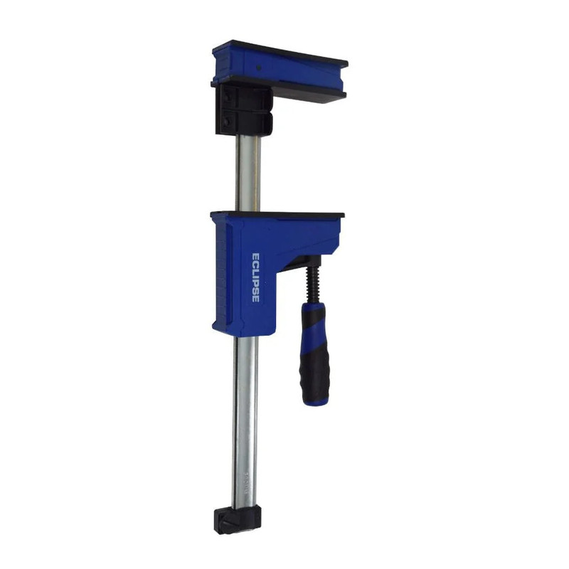 Heavy Duty Parallel Jaw Woodworking Clamp - Capacity:40"